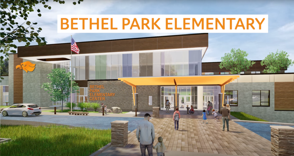 Bethel Park Elementary School
